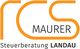 RCS Maurer Steuerberatungsgesellschaft mbH