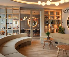 B&B HOTEL Madrid Carabanchel imagen 1