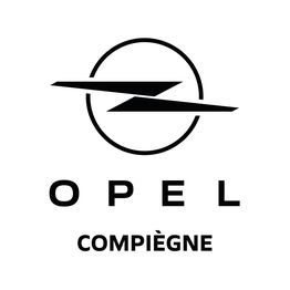 OPEL Compiègne - SOFIDA Auto