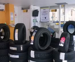 Michelin -Tirex Cuauhtémoc imagen 4