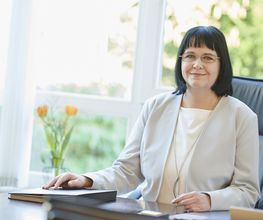 Julia Dräger
Rechtsanwältin
Mietrecht