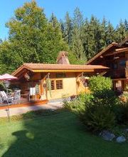 Au Petit Gîte Bild 4