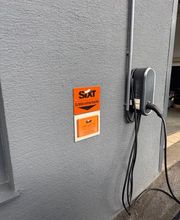 SIXT Autovermietung Bochum Bild 13