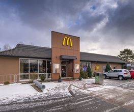 McDonald's Bild 1