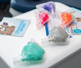 KINDERDENTIST-Praxis Potsdam Bild 4