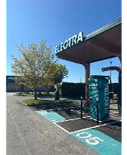 Electra Charging Station image 3
