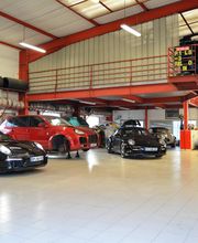 Castellet Car Motorsport image 19