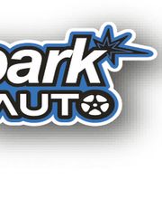 Bluesparkauto imagen 8