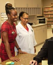 Lauren A. M. Davis, MD, FACOG image 3