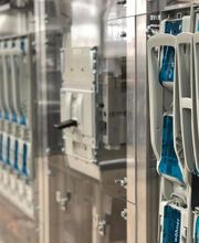 AHeiniger Schaltanlagenbau AG, Lohn-Ammannsegg