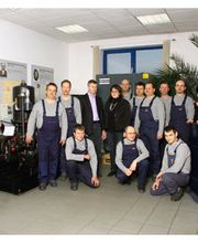 Hantsche Drucklufttechnik Elstertal GmbH Bild 2