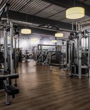 Fitness First Datteln - Geräte
