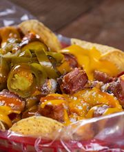 El Caprichoso Sonoran Hotdogs image 17