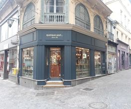 Quelque Part image 1