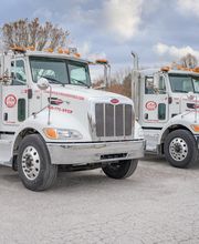 Cook Portable Warehouses - Leonard Truck Outfitters image 4