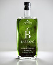 Aceite de Oliva Virgen Extra Bárbaro imagen 1