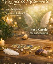 Peru Carole Voyance Medium les Ailes des Anges image 18