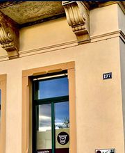 Logopädie, Dysphagie-Schwerpunkt-Zentrum Bild 1