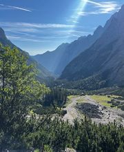 explore & elevate - Berge Bildung Beratung Bild 3