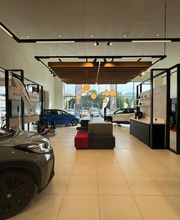 Toyota Le Puy-en-Velay - Groupe Chopard image 6