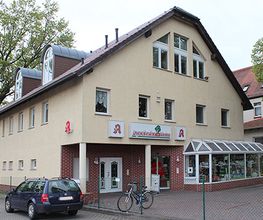 Apotheke am Hain Bild 2