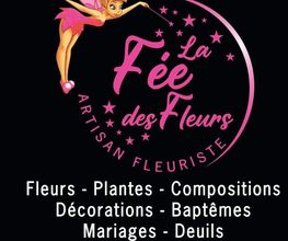 La Fée des Fleurs image 1