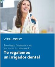 Clínica Dental Vitaldent imagen 9