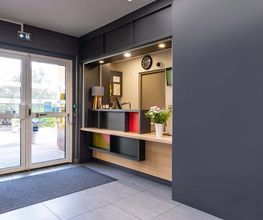B&B HOTEL Valence Sud image 9