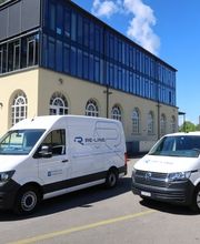 Re-Line Kanalservice GmbH Bild 14