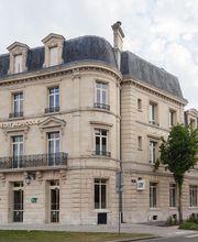 Crédit Agricole - Banque Privée Soissons image 5