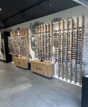 Opticien Le Cannet-des-Maures - Optic 2000 - 1861,Voie Saint-Jaume image 2