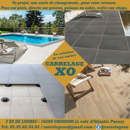 Carrelage XO