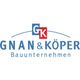 Bauunternehmen Gnan & Köper GmbH & Co.KG