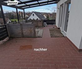 Barexa - Entrümpelung