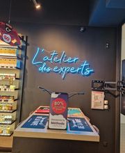 CIGUSTO STRASBOURG image 2