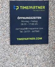 TIMEPARTNER Darmstadt Bild 6