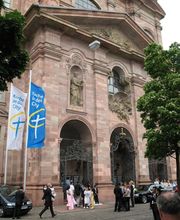 Katholische Gesamtkirchengemeinde Mannheim Bild 9