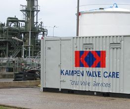 Kampen Valve Care BV