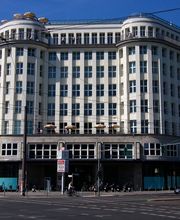 Soho House Berlin Bild 2