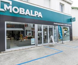Mobalpa Dolus D'oleron image 7