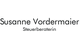 Susanne Vordermaier