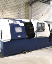 smartmech ag cnc Zerspanungstechnik Bild 7