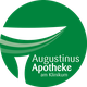 Logo der Augustinus-Apotheke am Klinikum