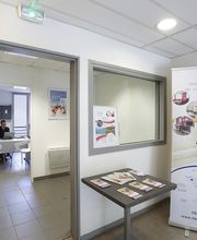 Résidence étudiante Nemea Thésée image 14