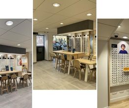 Ecouter Voir - Optique Mutualiste image 1