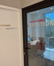 Audioprothésiste Rocbaron - Alain Afflelou Acousticien image 2