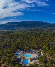 Camping Homair - Domaine de la Sainte Baume image 9