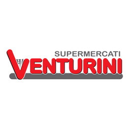Supermercato Venturini logo