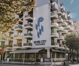 Hotel City Locarno Bild 10