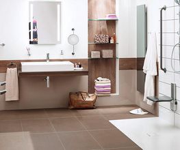 Bäderstudio Kloth GmbH Bild 5